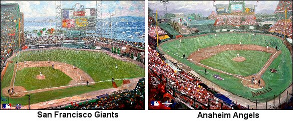 2002 world series